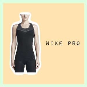 NIKE PRO HC Limitless Tank Top